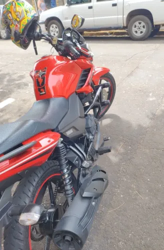 Vendo fazer 150.