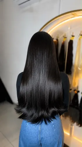 MEGA HAIR BRASILEIRO NOVO