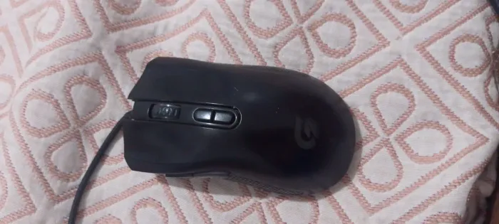 mouse Logitech G