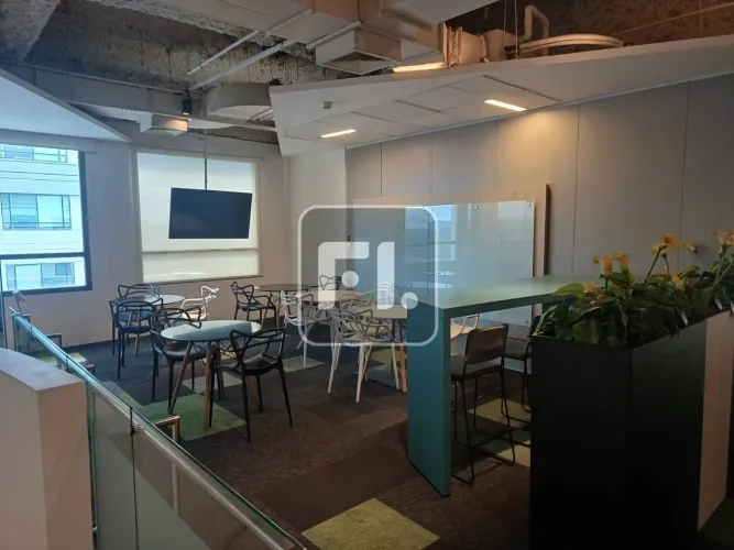 Conjunto para alugar, 330 m² por R$ 34.900,00/mês - Alphaville Industrial - Barueri/SP