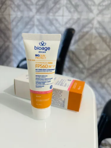 Protetor Bioage