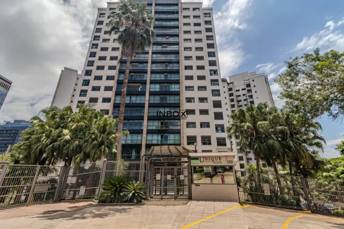 Apartamento à venda 3 quartos em Três Figueiras