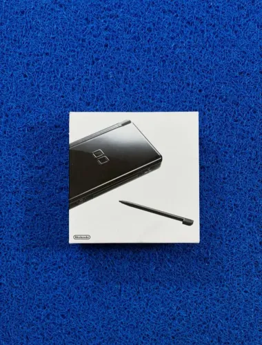 Nintendo Ds lite