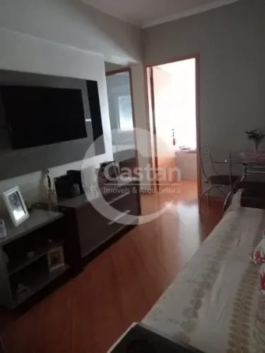 apartamento 2 quartos 60 m² mooca