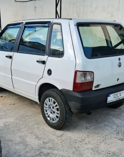 Fiat Uno Mille 1.0 Fire/ F.flex/ Economy 4P 2006