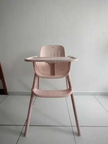 Cadeira de alimentação burigotto