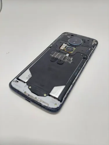 moto g6 play (sem tampa traseira)