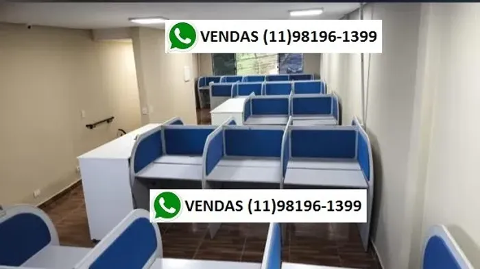  Baias Pa's Call Center Telemarketing fixa e NR17
