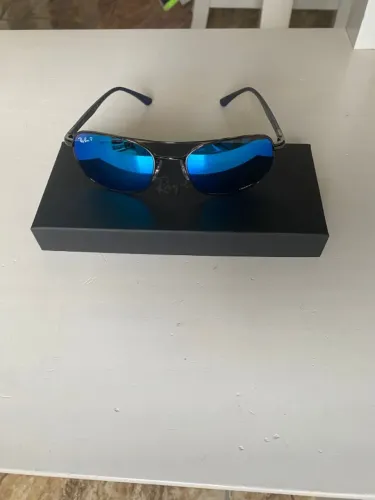 ÓCULOS RAY-BAN CHROMANCE