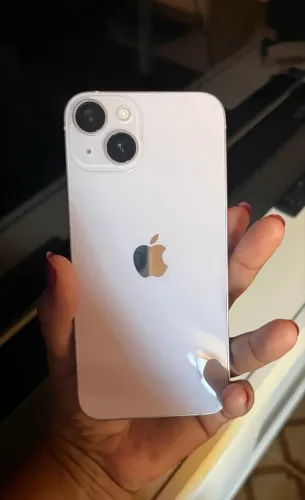 Vendo iPhone