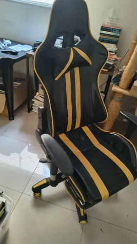 Cadeira Gamer