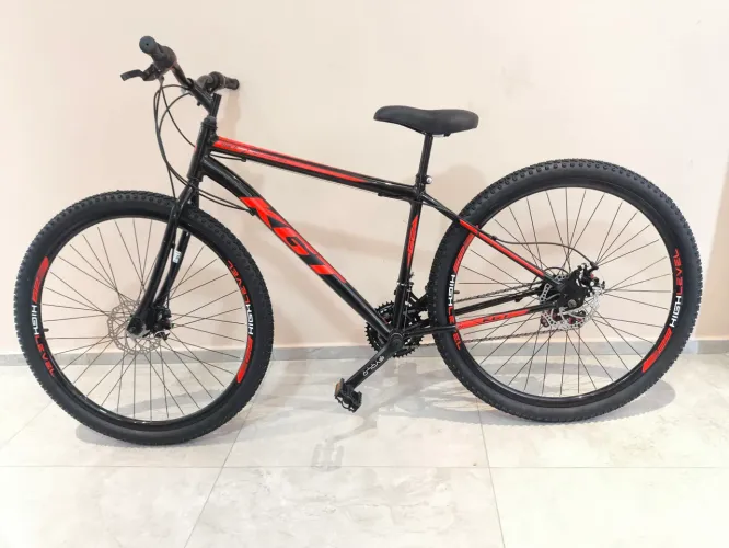 Bicicleta Aro 29 NOVA PRONTA ENTREGA