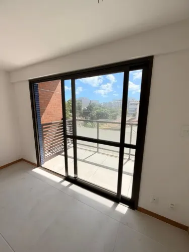 Apartamento para Venda em Salvador, Caminho das Árvores, 1 dormitório, 1 suíte, 1 banheiro