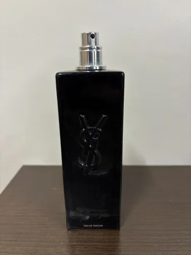 Perfume MYSLF Yves Saint Laurent Eau de Parfum - 100ml