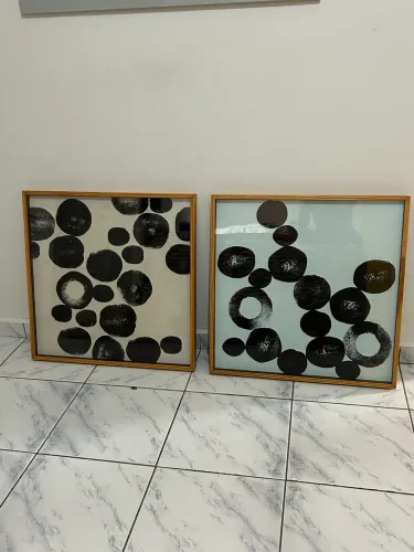 Quadro decorativo