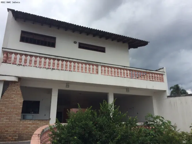 casa a venda vila oliveira mogi das cruzes