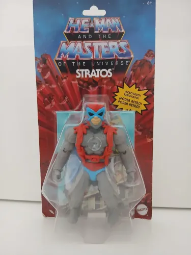 Stratos