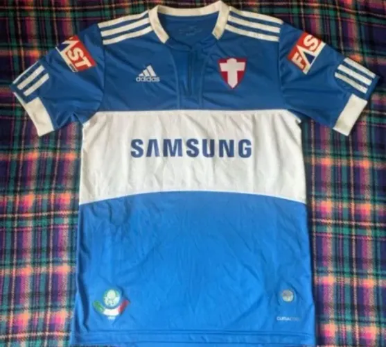 Palmeiras savóia