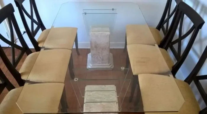 Mesa de jantar