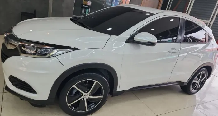 Honda HR-V EX 1.8 Flexone 16V 5P Aut. 2020