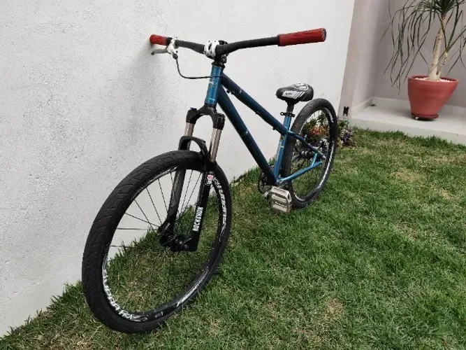 Bike KHS DJ200 Dirt jump