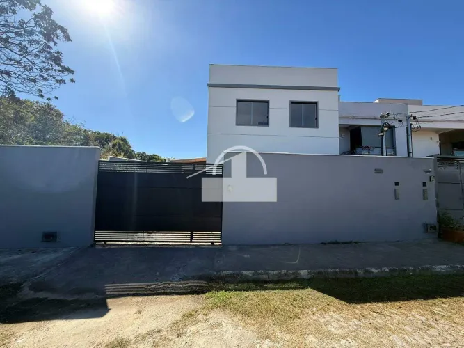 Casa à venda, 2 quartos, 2 vagas, Recanto do Cedro - Sete Lagoas/MG