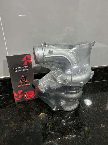 Turbina original JETTA 2.0 TSI 211cv