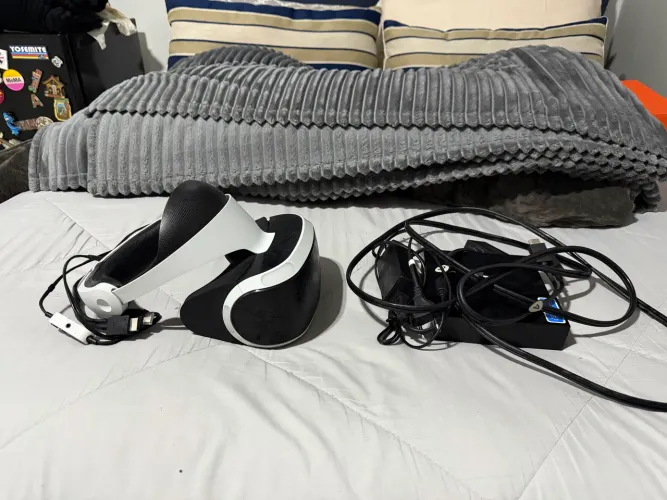 Oculos VR playstation