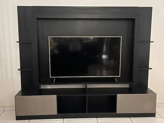Vendo rack/ painel de TV
