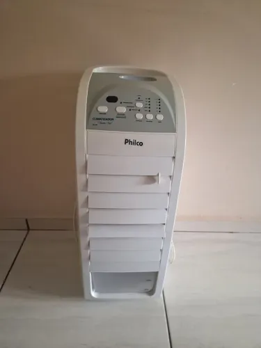 Climatizador Philco Quente e Frio