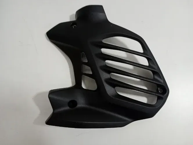 Carenagem Radiador Yamaha Nmax 2021/23 Original