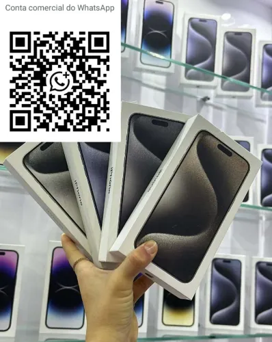 iPhone 15 Pro Max 256Gb - (Natural)