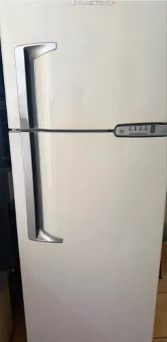 Geladeira Brastemp Frost Free