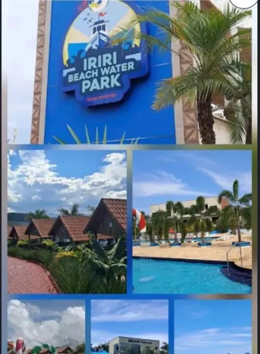 IRIRI BEACH WATER PARQUE