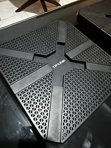 TP-Link Archer C3200 AC3200