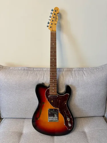 Tagima Telecaster T-484 Made in Brazil