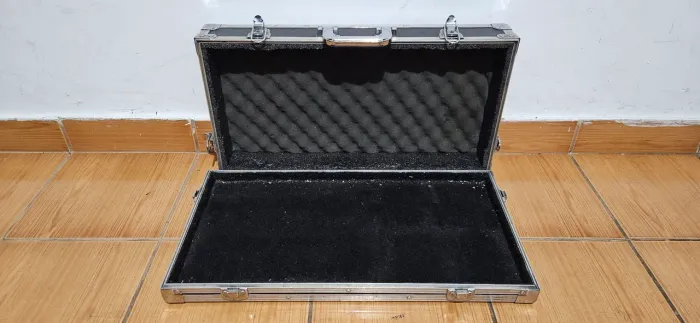 Case Pedalboard Capcase