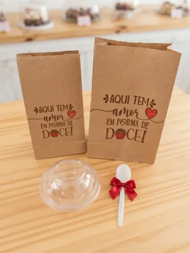 Kit confeiteira
