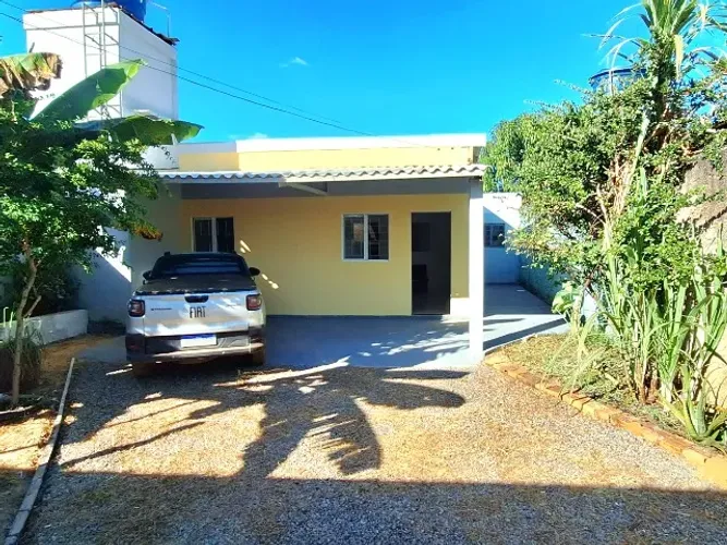 Casa Completa em Taboquinha-GO Padre Bernardo