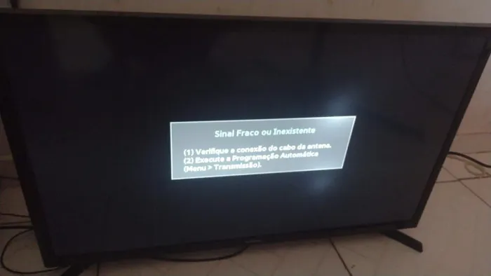 Tv Samsung 32
