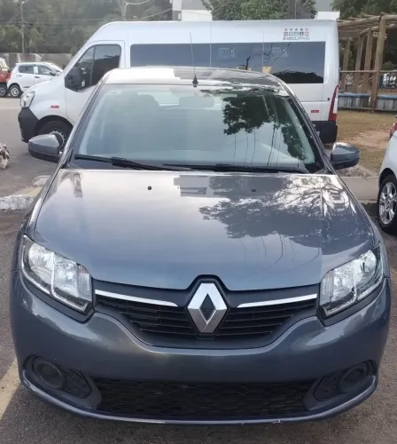 Renault Sandero Expression Flex 1.0 12V 5P 2019