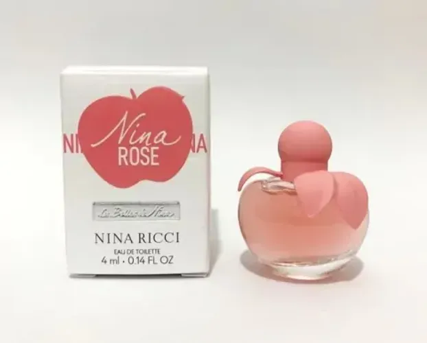 Miniatura Nina Ricci Rose