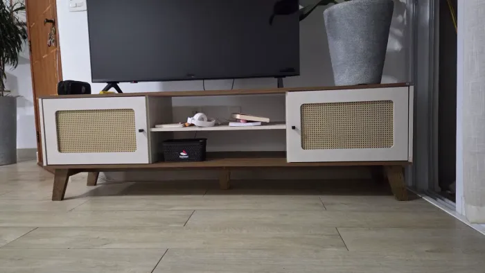 Rack para Tv Bom Estado 