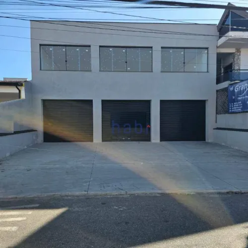 Salão, 400 m² - venda por R$ 1.590.000,00 ou aluguel por R$ 13.000,00/mês - Jardim Wanel V