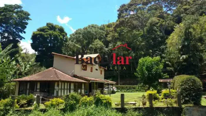 Sítio - / Rural / Fazenda Boa Fé