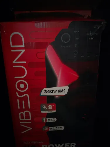 Vibe Sound