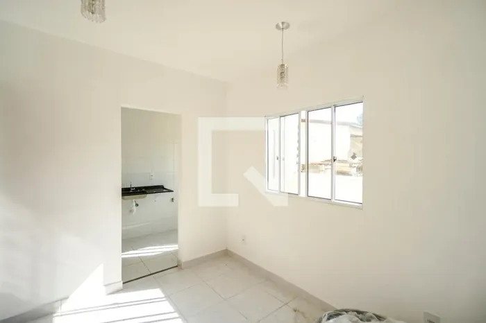 Apartamento à Venda - Vila Carrão, 2 Quartos, 46 m2