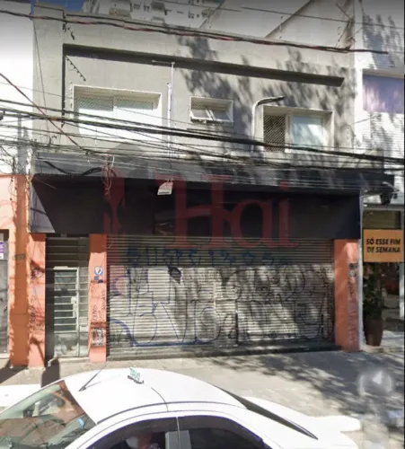 VENDA | LOCAÇÃO | LOJA | PINHEIROS