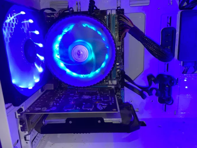 PC gamer