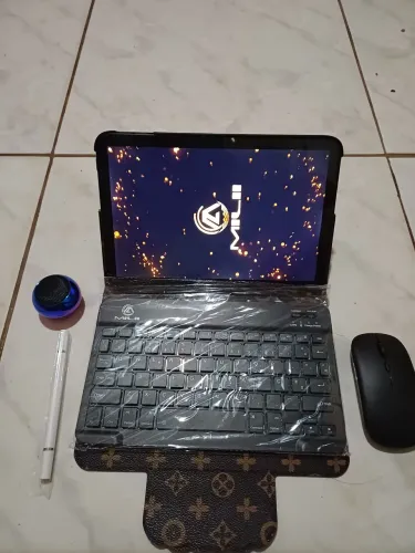 Tablet